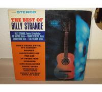 The Best Of Billy Strange
