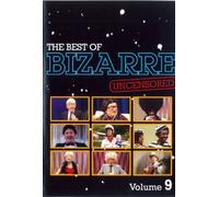 The Best of Bizarre: Volume 9 (Uncensored) [USA] [DVD]