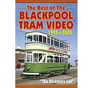The Best of Blackpool Tram Video 1995 - 2005 (Train Crazy)