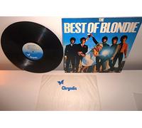 The Best of Blondie