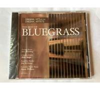 The Best Of Bluegrass