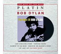 Bob Dylan – The Best of Bob Dylan – CD – Columbia (Importación USA)