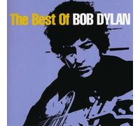 Bob Dylan – The Best of Bob Dylan – CD – Columbia (Importación USA)