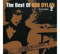 The Best Of Bob Dylan: Vol. 2 (CD) Album (Importación USA)
