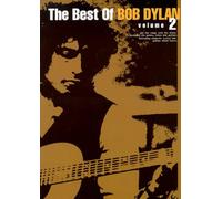 The best of bob dylan: volume 2 piano, voix, guitare