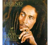 The best of Bob Marley & The Wailers: Legend by unknown (1905-07-06)