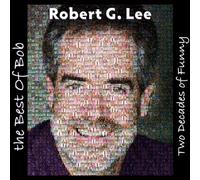 The Best of Bob - Two Decades of Funny