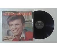 The best of Bobby Rydell LP LONDON HAUI 8502 Italy