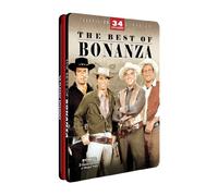 The Best of Bonanza [Reino Unido] [DVD]