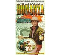 The Best of Bonanza - The Gunmen [VHS]