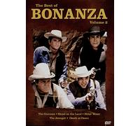The Best of Bonanza Volume 2