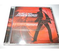 The Best of Bond...James Bond