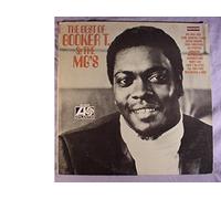 The Best Of Booker T & The Mg's