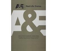 The Best of Both Worlds - Best of Both Worlds: Hong Kong [USA] [DVD]