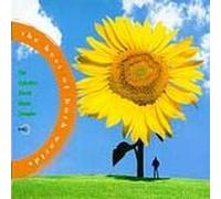 The Best of Both Worlds - Hannibal World Music Sampler - Rykodisc Music Sampler