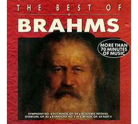 The Best of Brahms