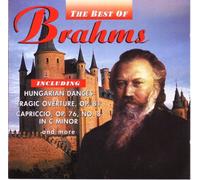 THE BEST OF BRAHMS-BRAHMS