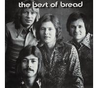 The Best of Bread by BREAD (2001-06-19)