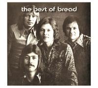 The Best of Bread Clear (Vinyl) Bread (Importación USA)