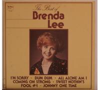 The Best Of Brenda Lee
