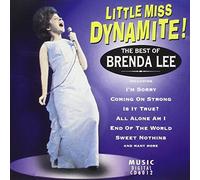 The Best of Brenda Lee