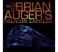 The Best of Brian Auger (Double Digipack)