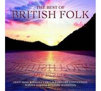 The Best of British Folk
