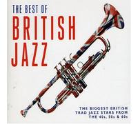 The Best Of British Jazz