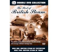 The Best Of British Steam [Alemania] [DVD]