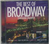 The Best of Broadway