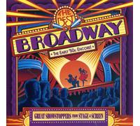 The Best of Broadway - The Early '50s: Encore ! (Great Showstoppers From Stage & Screen)