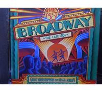 The Best of Broadway - The Late '40's - Great Showstoppers From Stage and Screen
