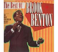 The Best Of Brook Benton