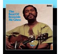 The Best Of Brownie McGhee
