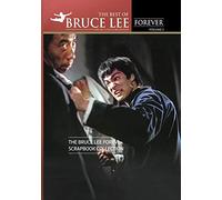THE BEST OF BRUCE LEE FOREVER: Volume Two: The Bruce Lee Forever Scrapbook Collection
