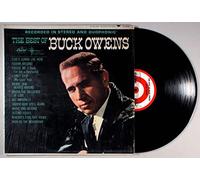 The Best Of Buck Owens [LP Vinyl]