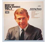 The Best Of Buck Owens Vol. 2