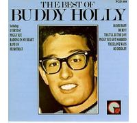 The Best of Buddy Holly