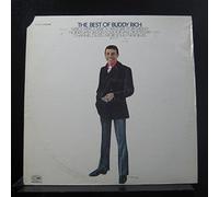 The Best of Buddy Rich-mercy, Mercy, Mercy- Westside Story Medley