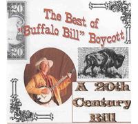 THE BEST OF "BUFFALO BILL BOYCOTT A 20TH CENTURY BILL