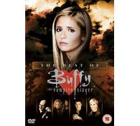 The Best Of Buffy [Edizione: Regno Unito] [Reino Unido] [DVD]