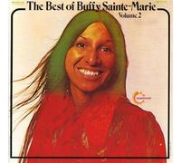 The Best Of Buffy Sainte-Marie