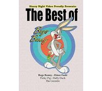 The Best Of Bugs Bunny [USA] [DVD]