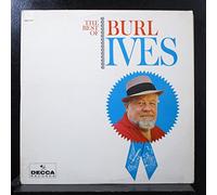 The Best of Burl Ives (2 Record Set) Record Vinyl Album LP