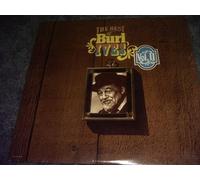 The Best Of Burl Ives Vol. II