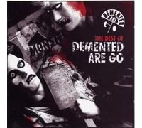 The Best Of by Demented Are Go (2004-11-16)