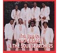 The Best of... by Troy Ramey & Soul Searchers (1995-01-31)