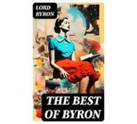 The Best Of Byron (ebook)