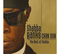 The Best Of Caan Dun [2 CD] by Shabba Ranks (1995-12-05)