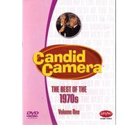 The Best of Candid Camera: The Best of the 1970s, Vol. 1